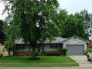 1309 E Vernon, Normal, IL 61761