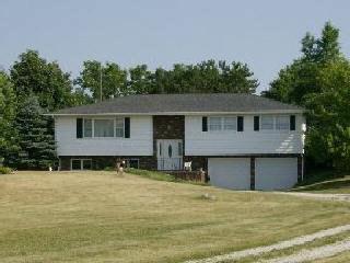 Bx 22 Rr 1 (shiloh Rd) Bx 22, Weldon, IL 61727