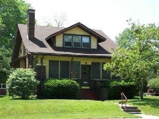 15 Clinton Pl., Normal, IL 61761