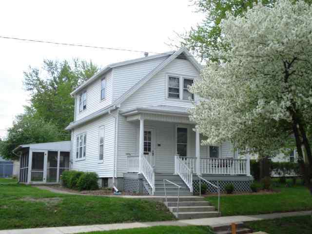 413 Beecher St., Bloomington, IL 61701