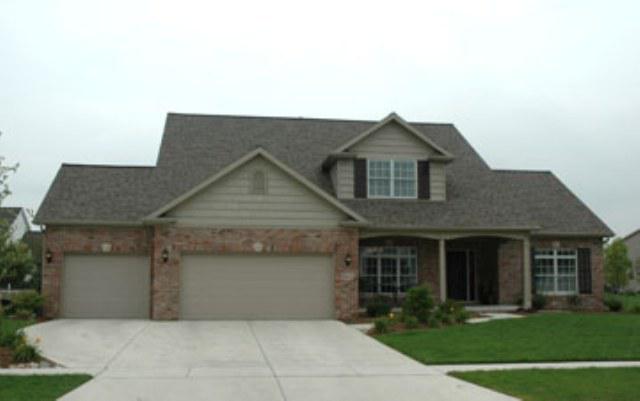 2504 Kaitlyn Dr., Bloomington, IL 61704