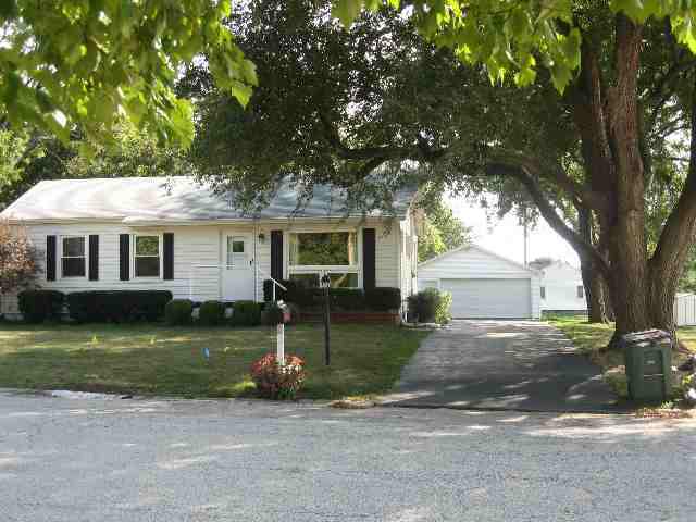 505 Fairview, Normal, IL 61761