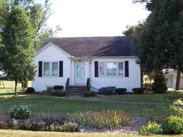 211 E Gridley Rd., Gridley, IL 61744