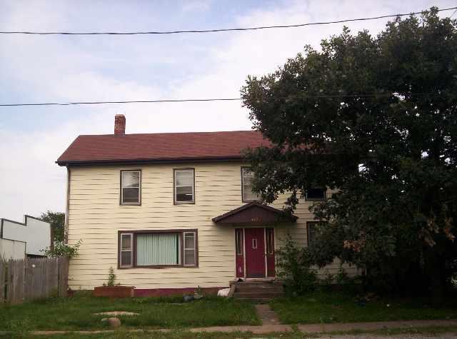 103 S Grant, Stanford, IL 61774