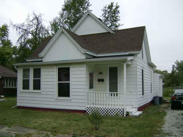 613 W Washington, Clinton, IL 61727