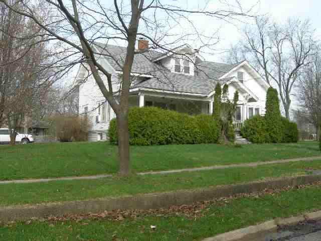 504 N Center, Colfax, IL 61728