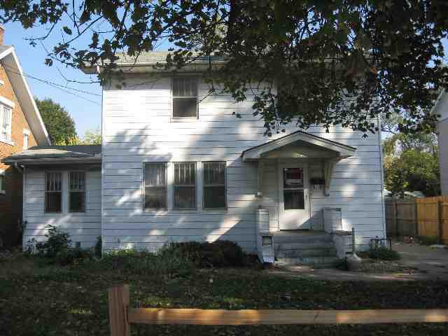 412 W Willow St., Normal, IL 61761