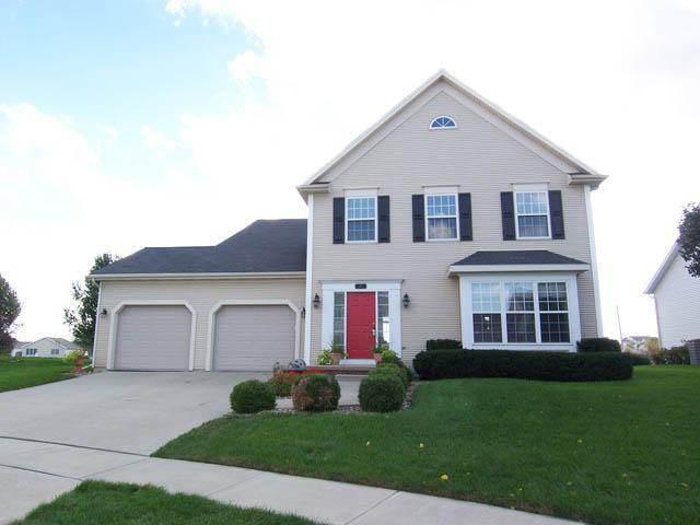 15 Lexis Ct., Bloomington, IL 61704