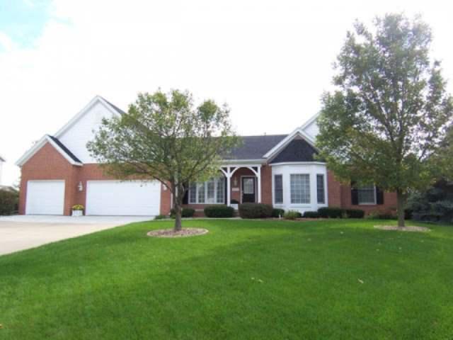 3205 Viney Ln., Bloomington, IL 61704