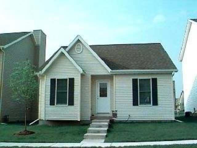 1100 Teegan St., Normal, IL 61761