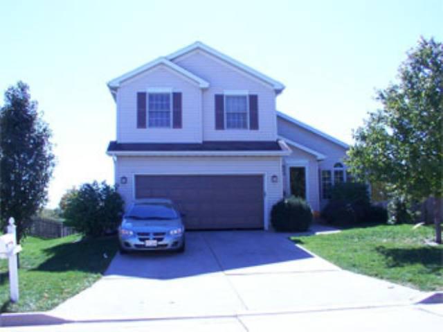 1309 Lismore Ln., Normal, IL 61761