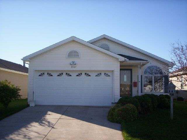 3507 Cory Dr., Bloomington, IL 61704
