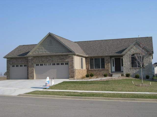 2266 Holbrook Dr., Normal, IL 61761