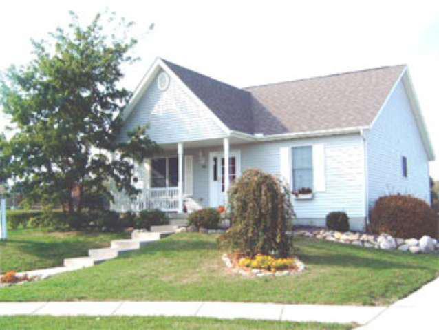 1401 River Landing, Normal, IL 61761