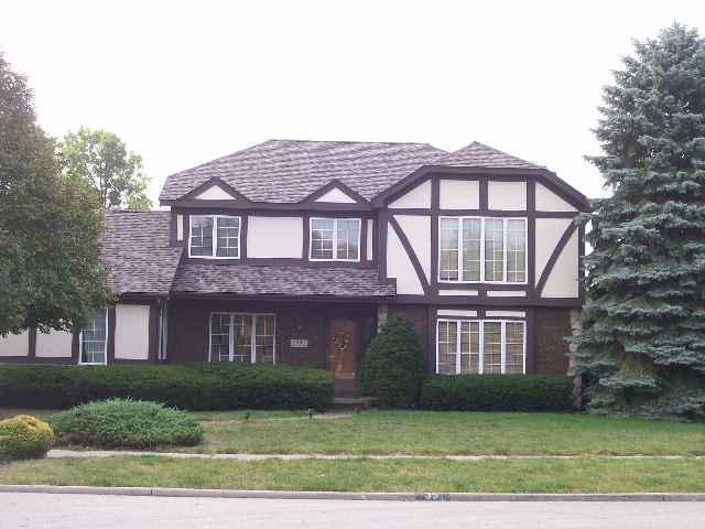 35 Pendleton Way, Bloomington, IL 61704
