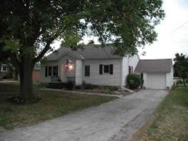 106 E Kauffman, Congerville, IL 61729
