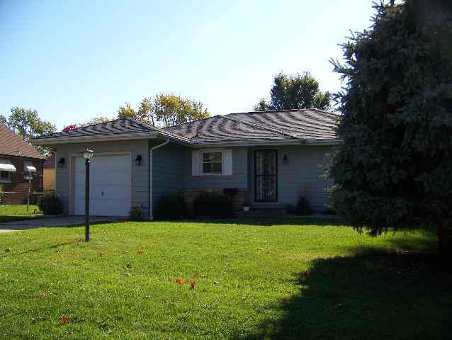205 E Lincoln St., Normal, IL 61761