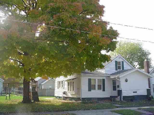 608 Scott St., Bloomington, IL 61701