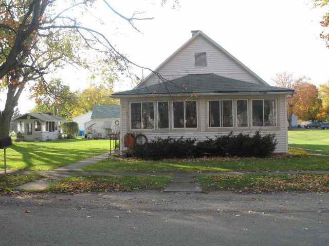517 N Walnut, Clinton, IL 61727