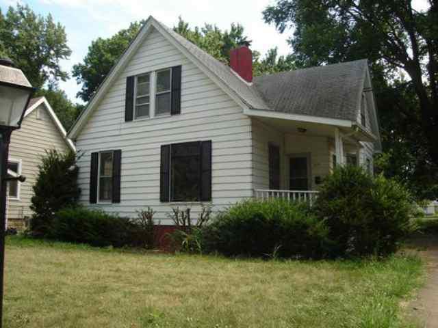 314 W Kelsey St., Bloomington, IL 61701