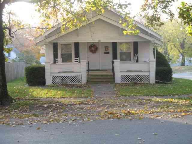 521 N Mulberry, Clinton, IL 61727