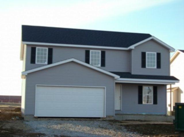 1041 Canyon Creek Rd., Normal, IL 61761