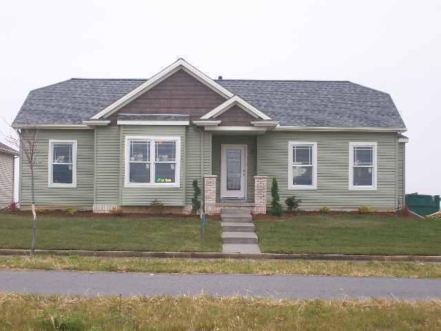 736 Serenity Blvd., Normal, IL 61761