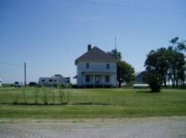 33631 E 2550 Rd., Colfax, IL 61728