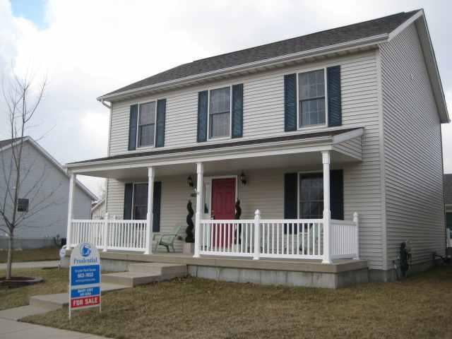 1403 River Landing, Normal, IL 61761