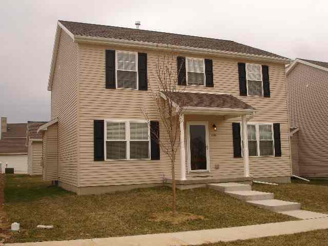 1106 Teegan, Normal, IL 61761