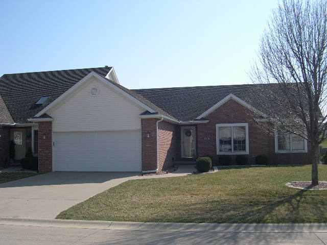 308 Fieldcrest Ct., Normal, IL 61761