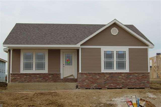 3551 Silverado Tr., Normal, IL 61761
