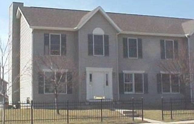 1121 E Shelbourne Dr., Normal, IL 61761