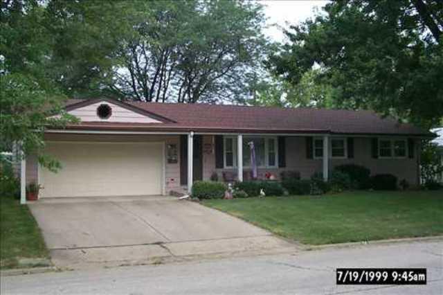 12 Brookwood Dr., Normal, IL 61761
