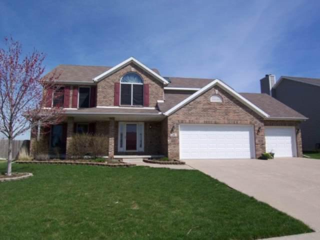 18 Brunton Ct., Bloomington, IL 61704