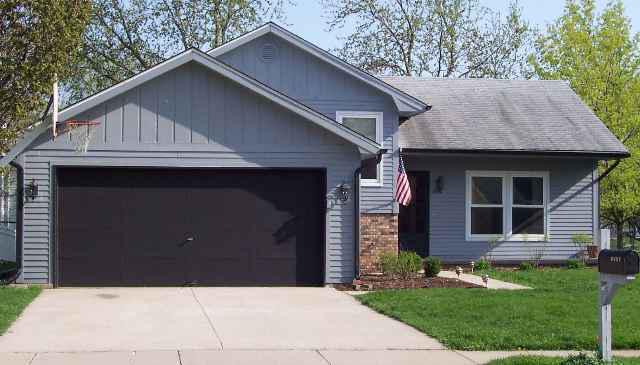 1213 Brentwood Ct., Normal, IL 61761