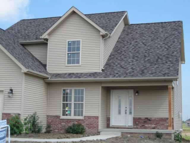 3522 Silverado Tr., Normal, IL 61761