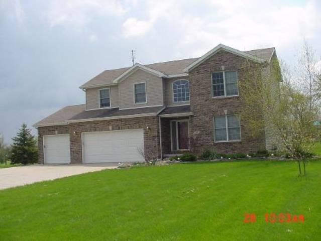 530 Seven Pines Dr., El Paso, IL 61738
