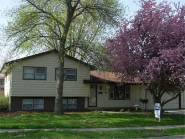 1213 Roland, Normal, IL 61761