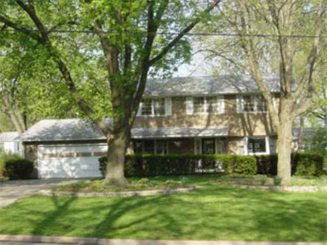 902 N School St., Normal, IL 61761