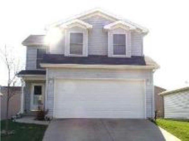1117 Rader Run, Bloomington, IL 61704