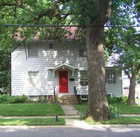 806 S Fell Ave., Normal, IL 61761
