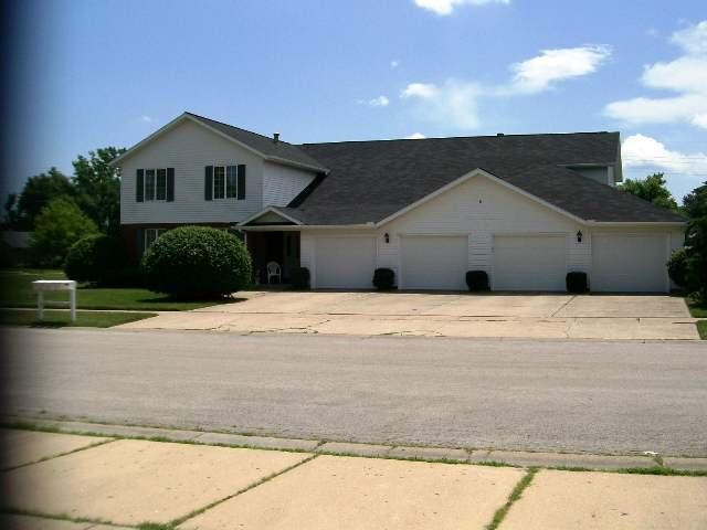 26 Colonial Dr. #4, Clinton, IL 61727