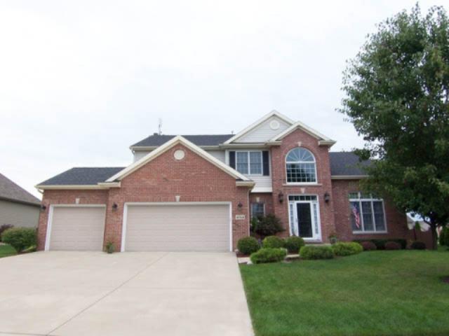 3713 Armstrong Dr., Bloomington, IL 61704