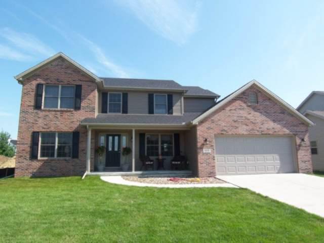 3008 Sable Oaks Rd., Bloomington, IL 61704