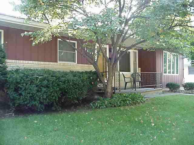 1207 W Roland, Normal, IL 61761