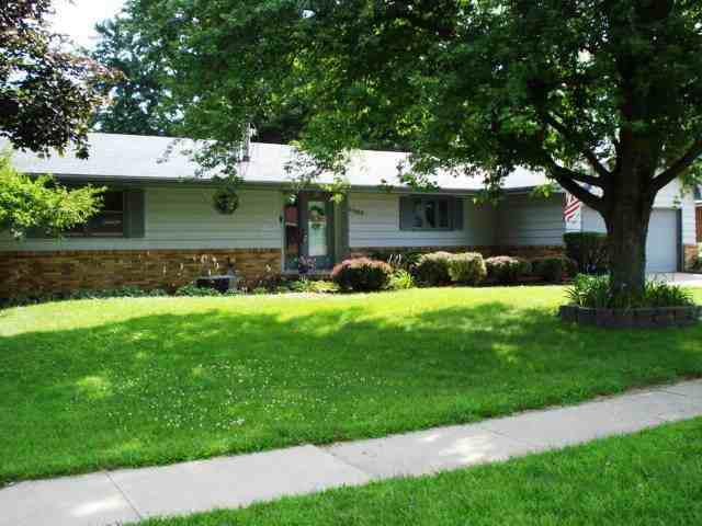 1309 E Vernon, Normal, IL 61761