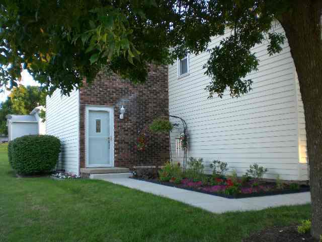 1544 Hunt Dr. #A, Normal, IL 61761