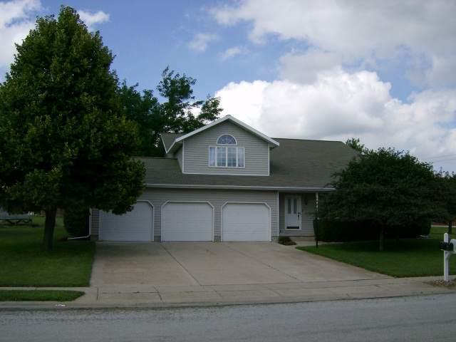 101 Aspen Dr., Clinton, IL 61727