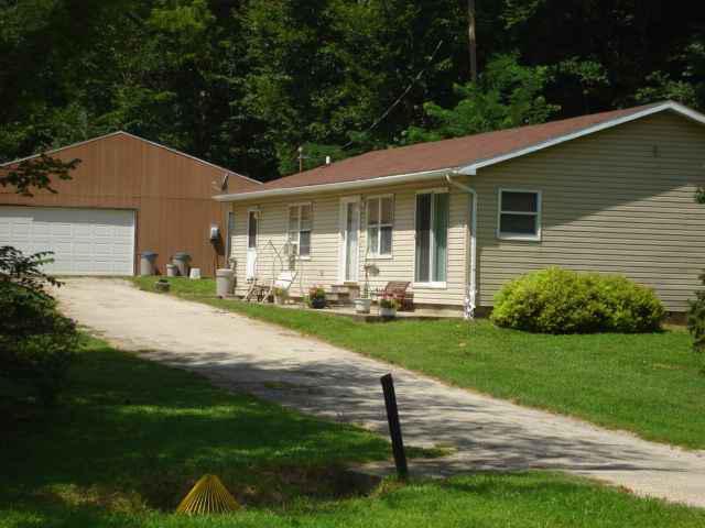 [Address Hidden by Seller], Dewitt, IL 61735